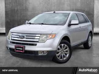 Used 2010 Ford Edge Limited image 1