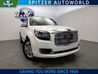 Used 2015 GMC Acadia Denali image 1