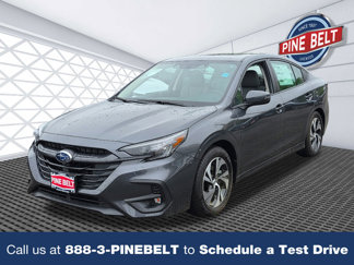 New 2025 Subaru Legacy Premium image 1