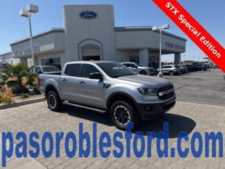 Used 2021 Ford Ranger XL w/ Equipment Group 101A High image 1
