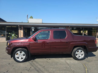 Used 2012 Honda Ridgeline RTL image 1