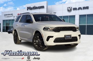 New 2025 Dodge Durango GT w/ Blacktop Package image 1