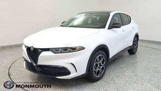 New 2025 Alfa Romeo Tonale image 1