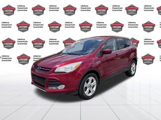 Used 2014 Ford Escape SE image 1
