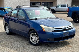 Used 2009 Ford Focus SE image 1