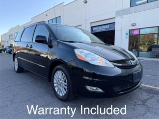 Used 2010 Toyota Sienna XLE image 1