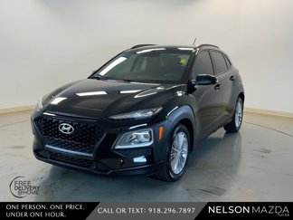 Used 2018 Hyundai Kona SEL image 1