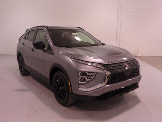 New 2025 Mitsubishi Eclipse Cross AWD image 1