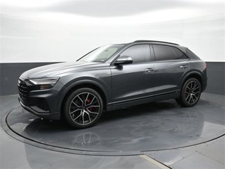 Used 2023 Audi Q8 Prestige image 1