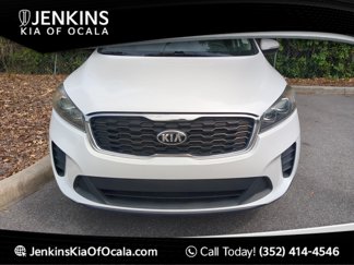 Used 2019 Kia Sorento LX image 1