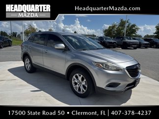 Used 2015 MAZDA CX-9 Touring image 1