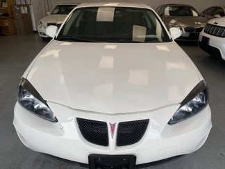 Used 2007 Pontiac Grand Prix image 1