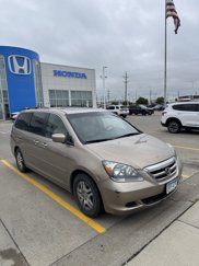 Used 2006 Honda Odyssey EX-L image 1