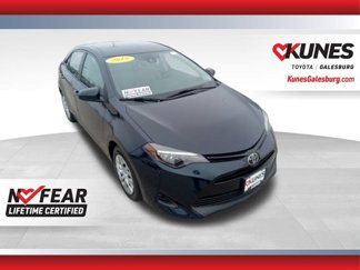 Used 2019 Toyota Corolla L image 1