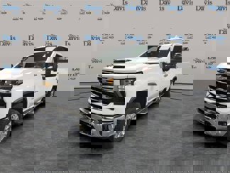 New 2025 Chevrolet Silverado 3500 LTZ w/ LTZ Premium Package image 1
