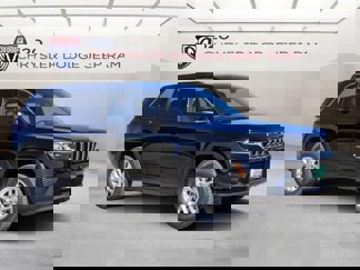 New 2025 Jeep Grand Cherokee Laredo X w/ Luxury Tech Group I image 1