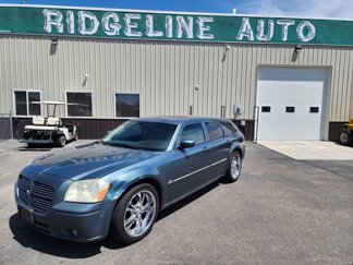 Used 2005 Dodge Magnum R/T w/ Electronics Convenience Group image 1