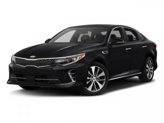 Used 2017 Kia Optima SX image 1