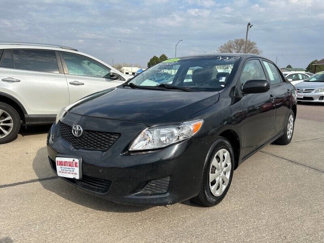 Used 2010 Toyota Corolla LE image 1