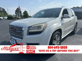 Used 2015 GMC Acadia Denali image 1