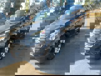 Used 2016 Chevrolet Equinox LS image 1
