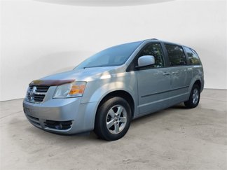 Used 2010 Dodge Grand Caravan SXT image 1