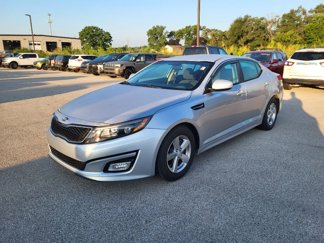 Used 2015 Kia Optima LX image 1