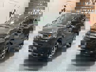 Used 2018 Honda CR-V EX image 1