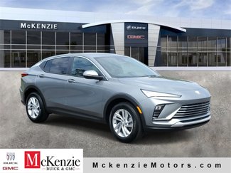New 2025 Buick Envista Preferred w/ Convenience I Package image 1