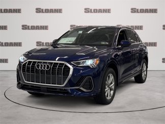 New 2025 Audi Q3 2.0T Premium image 1