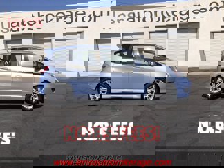 Used 2009 Honda Fit Sport image 1