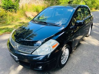 Used 2009 Nissan Versa 1.8 S w/ PWR Pkg image 1