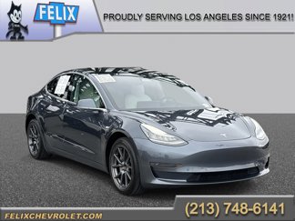 Used 2019 Tesla Model 3 Standard Range Plus image 1