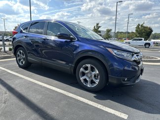 Used 2019 Honda CR-V EX-L video 2