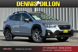 Used 2023 Subaru Crosstrek 2.5i Sport image 1