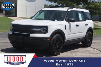 Used 2021 Ford Bronco Sport image 1