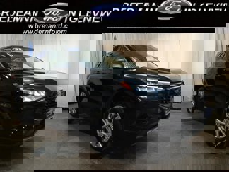 Certified 2023 Ford Escape Active image 1