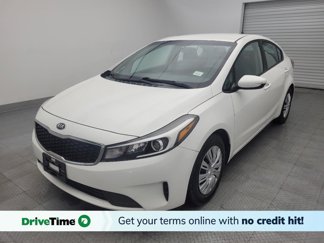 Used 2017 Kia Forte LX image 1