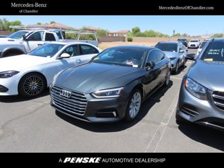 Used 2018 Audi A5 2.0T Premium Plus w/ Premium Plus image 1