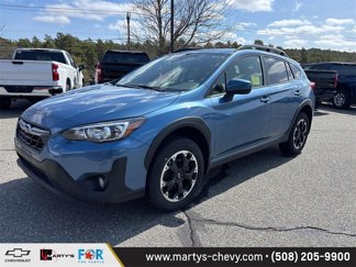 Used 2021 Subaru Crosstrek 2.0i Premium image 1