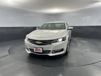 Used 2019 Chevrolet Impala Premier image 1