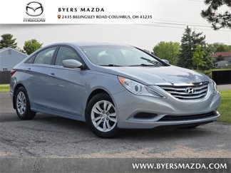 Used 2012 Hyundai Sonata GLS image 1