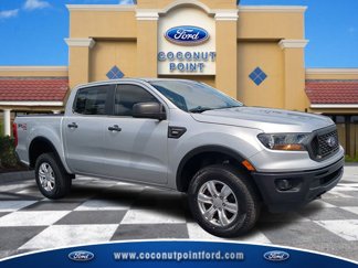 Used 2019 Ford Ranger XL w/ Equipment Group 101A Mid image 1