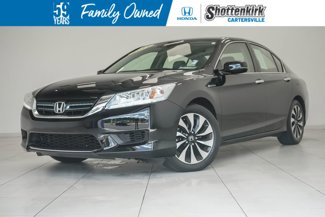 Used 2015 Honda Accord Touring image 1