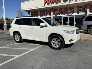 Used 2010 Toyota Highlander 2WD w/ Extra Value Pkg 2 image 1