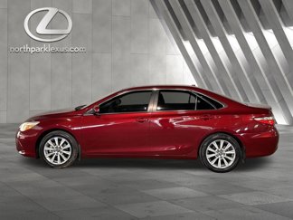 Used 2017 Toyota Camry XLE image 1
