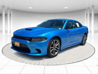 Certified 2023 Dodge Charger R/T image 1