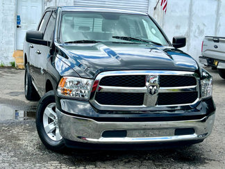 Used 2013 RAM 1500 Classic SLT image 1