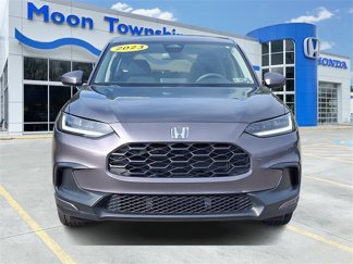 Used 2023 Honda HR-V LX video 2