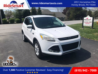 Used 2016 Ford Escape SE image 1